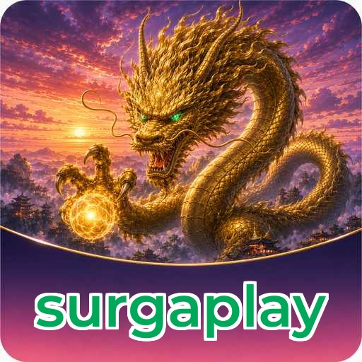 Halaman tiruan yang rapi